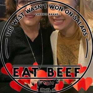 Meet your Posher, Kimberly andreas